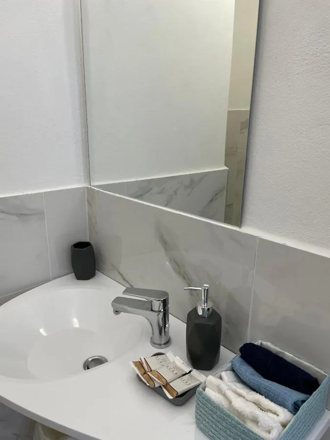 Amasole Apartment Viareggio 0*,