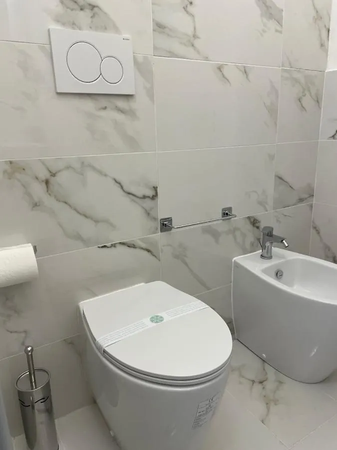 Amasole Apartment Viareggio