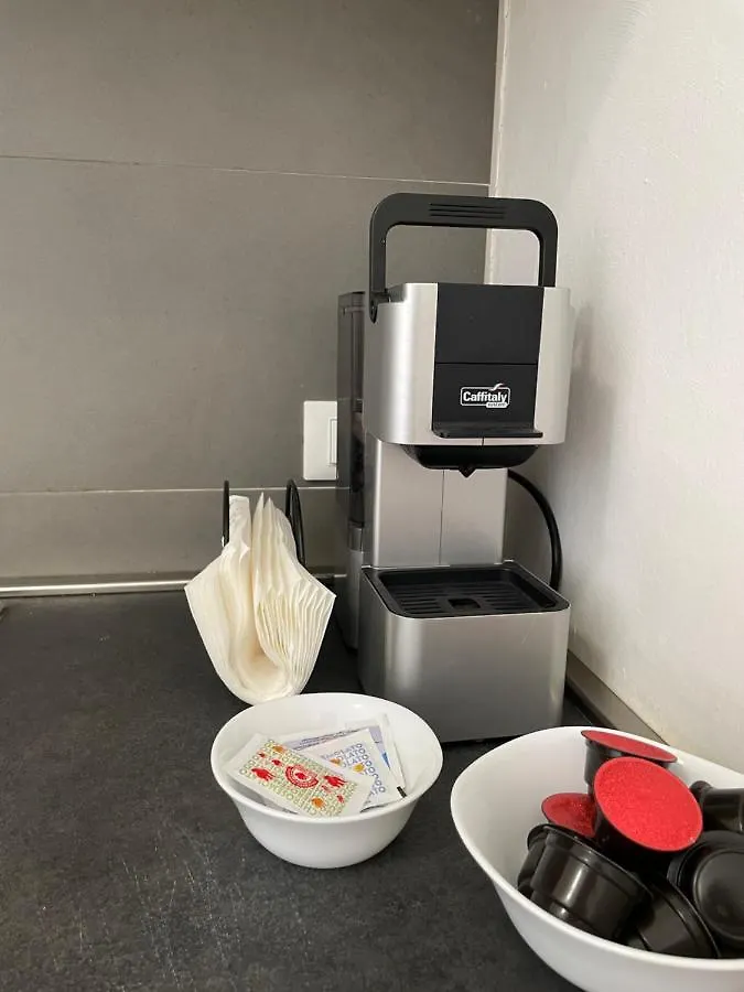 Amasole Apartment Viareggio