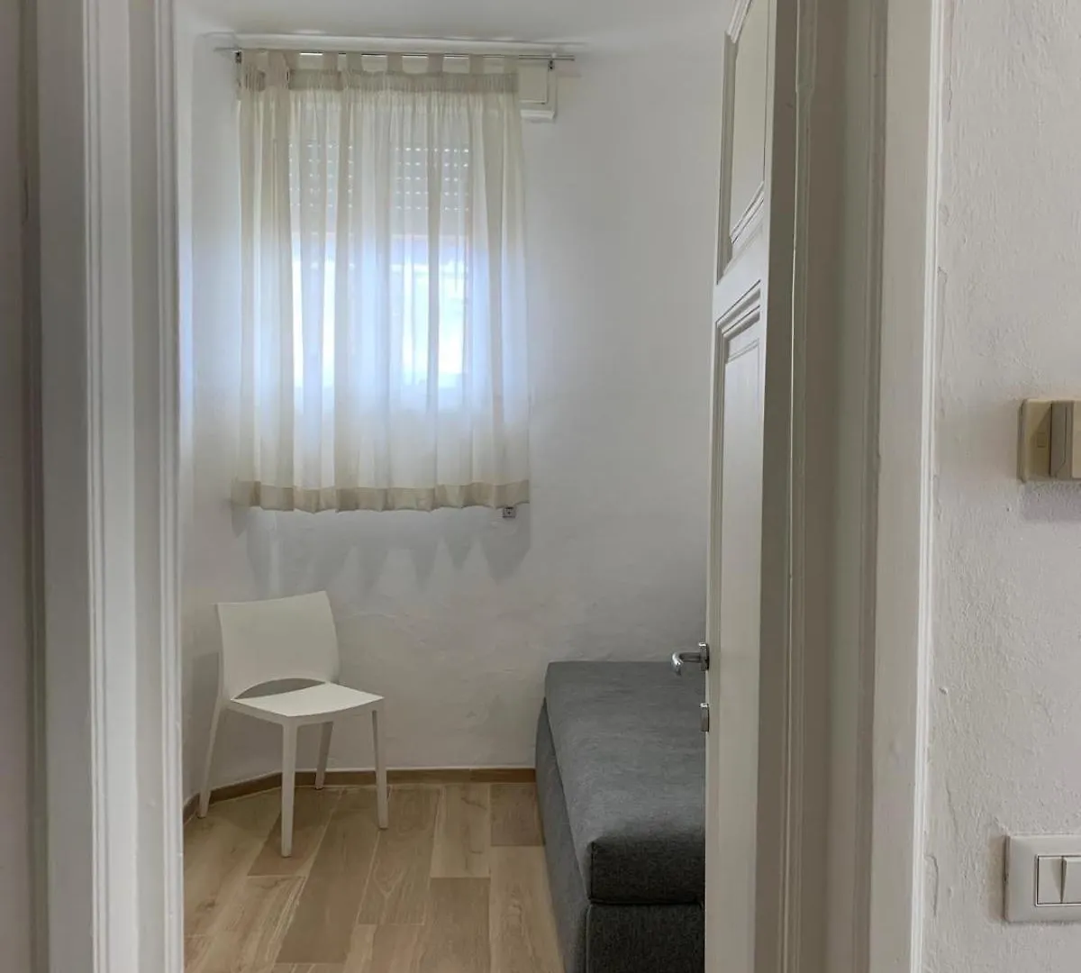 Amasole Apartment Viareggio