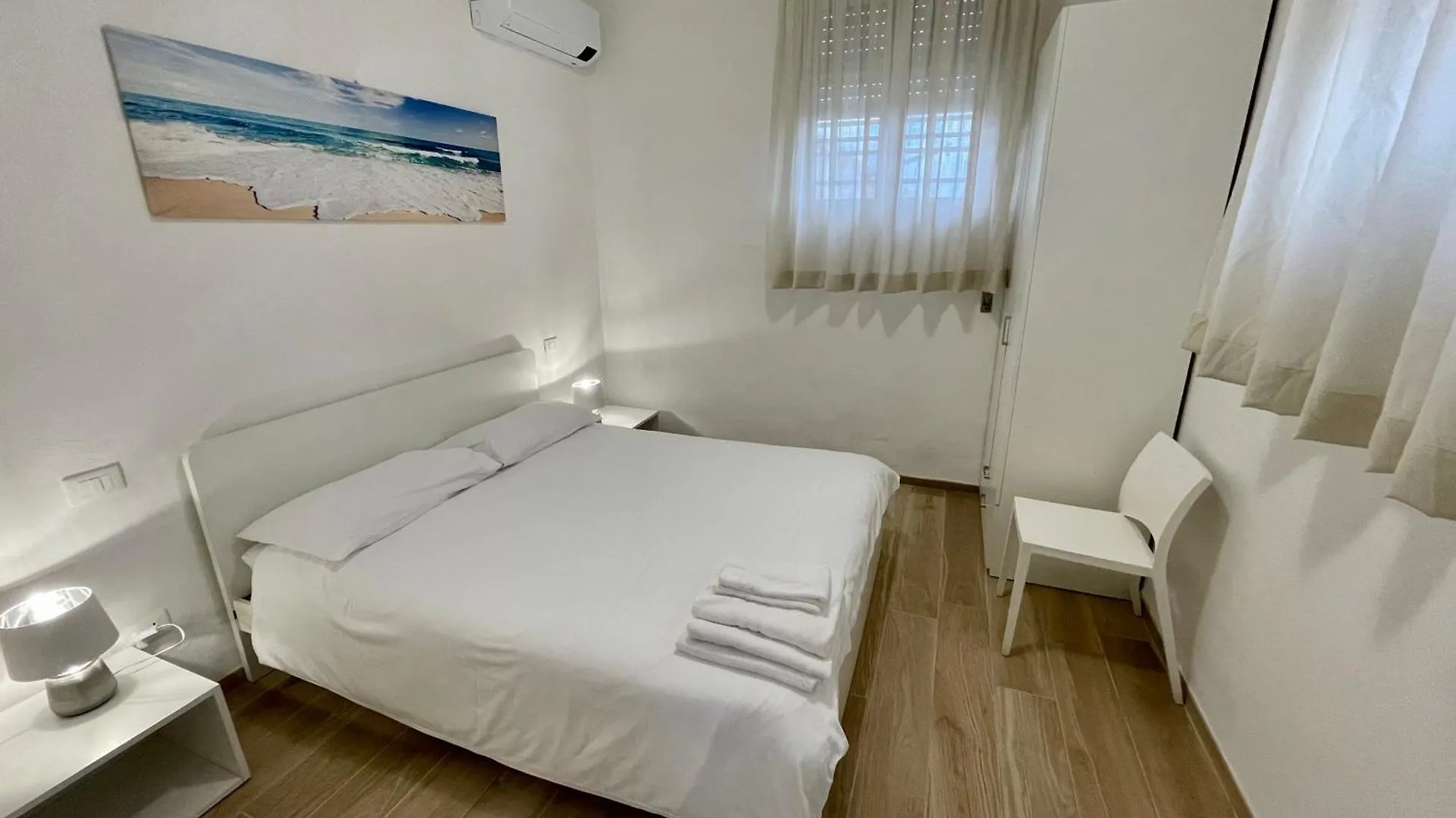 Amasole Apartment Viareggio