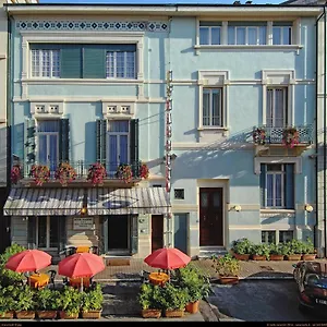 3* Hotel Massimo