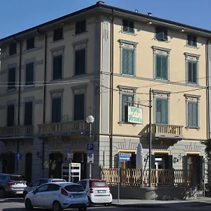 3* Hotel Vittoria
