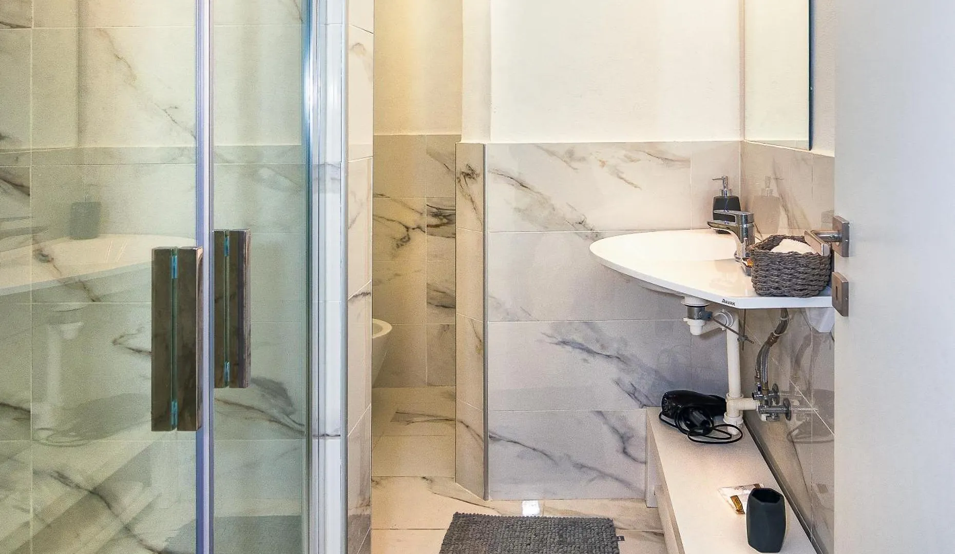 Amasole Apartment Viareggio